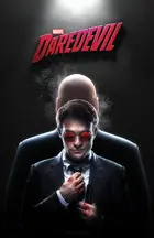 "Daredevil" Custom