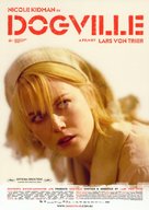 Dogville - Australian Movie Poster (xs thumbnail)