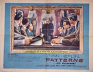 Patterns - Movie Poster (xs thumbnail)