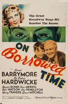 On Borrowed Time - Movie Poster (xs thumbnail)