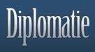 Diplomatie - French Logo (xs thumbnail)