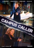 Campus Caller - Canadian Movie Cover (xs thumbnail)