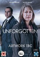 &quot;Unforgotten&quot; - British DVD movie cover (xs thumbnail)