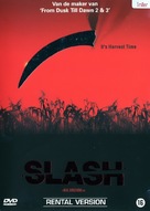 Slash - Dutch Movie Cover (xs thumbnail)