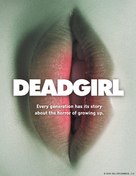 Deadgirl - Movie Poster (xs thumbnail)