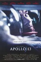 Apollo 13 Poster