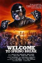 Nightmare Beach - Movie Cover (xs thumbnail)