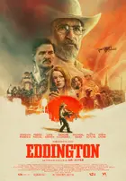 Eddington Poster