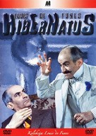 Hibernatus - French Movie Cover (xs thumbnail)