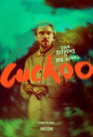 Cuckoo - Movie Poster (xs thumbnail)