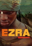 Ezra - Austrian Movie Poster (xs thumbnail)