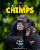 &quot;Meet the Chimps&quot; - Movie Poster (xs thumbnail)