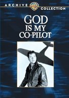 God Is My Co-Pilot - Movie Cover (xs thumbnail)