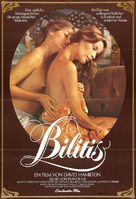 Bilitis - German Movie Poster (xs thumbnail)