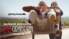 Jackass Presents: Bad Grandpa - Norwegian Movie Poster (xs thumbnail)