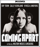 Coming Apart - Movie Cover (xs thumbnail)