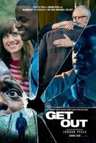 Get Out Poster