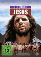Jesus - German Movie Cover (xs thumbnail)