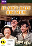 &quot;It Ain&#039;t Half Hot Mum&quot; - New Zealand DVD movie cover (xs thumbnail)