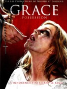 Grace - French Movie Cover (xs thumbnail)
