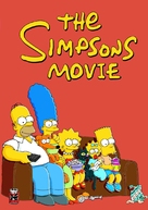 The Simpsons Movie - poster (xs thumbnail)