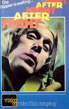 Night After Night After Night - British VHS movie cover (xs thumbnail)
