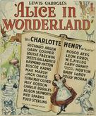 Alice in Wonderland - Movie Poster (xs thumbnail)