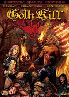 Gothkill - Movie Cover (xs thumbnail)