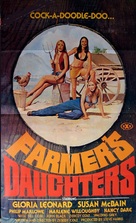 The Farmer&#039;s Daughters - Movie Cover (xs thumbnail)