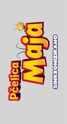 Maya the Bee Movie - Croatian Logo (xs thumbnail)