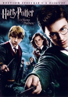 Harry Potter and the Order of the Phoenix - French DVD movie cover (xs thumbnail)
