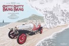 Chitty Chitty Bang Bang - poster (xs thumbnail)