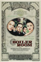 Boiler Room - Movie Poster (xs thumbnail)