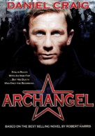Archangel - Movie Cover (xs thumbnail)