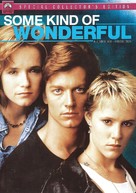 Some Kind of Wonderful - DVD movie cover (xs thumbnail)