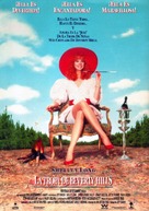 Troop Beverly Hills - Spanish Movie Poster (xs thumbnail)