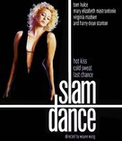 Slam Dance - Blu-Ray movie cover (xs thumbnail)