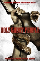Holy Ghost People - DVD movie cover (xs thumbnail)