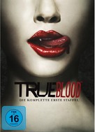 &quot;True Blood&quot; - German DVD movie cover (xs thumbnail)