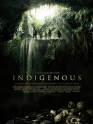 Indigenous - Movie Poster (xs thumbnail)