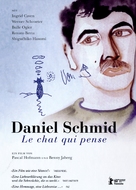 Daniel Schmid - Le chat qui pense - German Movie Poster (xs thumbnail)
