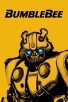 Bumblebee - Movie Cover (xs thumbnail)