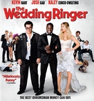 The Wedding Ringer - Movie Cover (xs thumbnail)