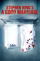 A Good Marriage - British Movie Cover (xs thumbnail)