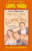 Slipping Wives - Movie Cover (xs thumbnail)