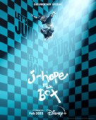 J-Hope in the Box - Canadian Movie Poster (xs thumbnail)