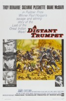 A Distant Trumpet - Movie Poster (xs thumbnail)