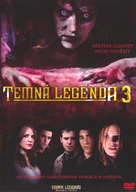 Urban Legends: Bloody Mary - Czech Movie Cover (xs thumbnail)