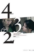 4 luni, 3 saptamini si 2 zile - Norwegian Movie Poster (xs thumbnail)