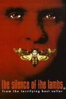 The Silence Of The Lambs - British Movie Poster (xs thumbnail)